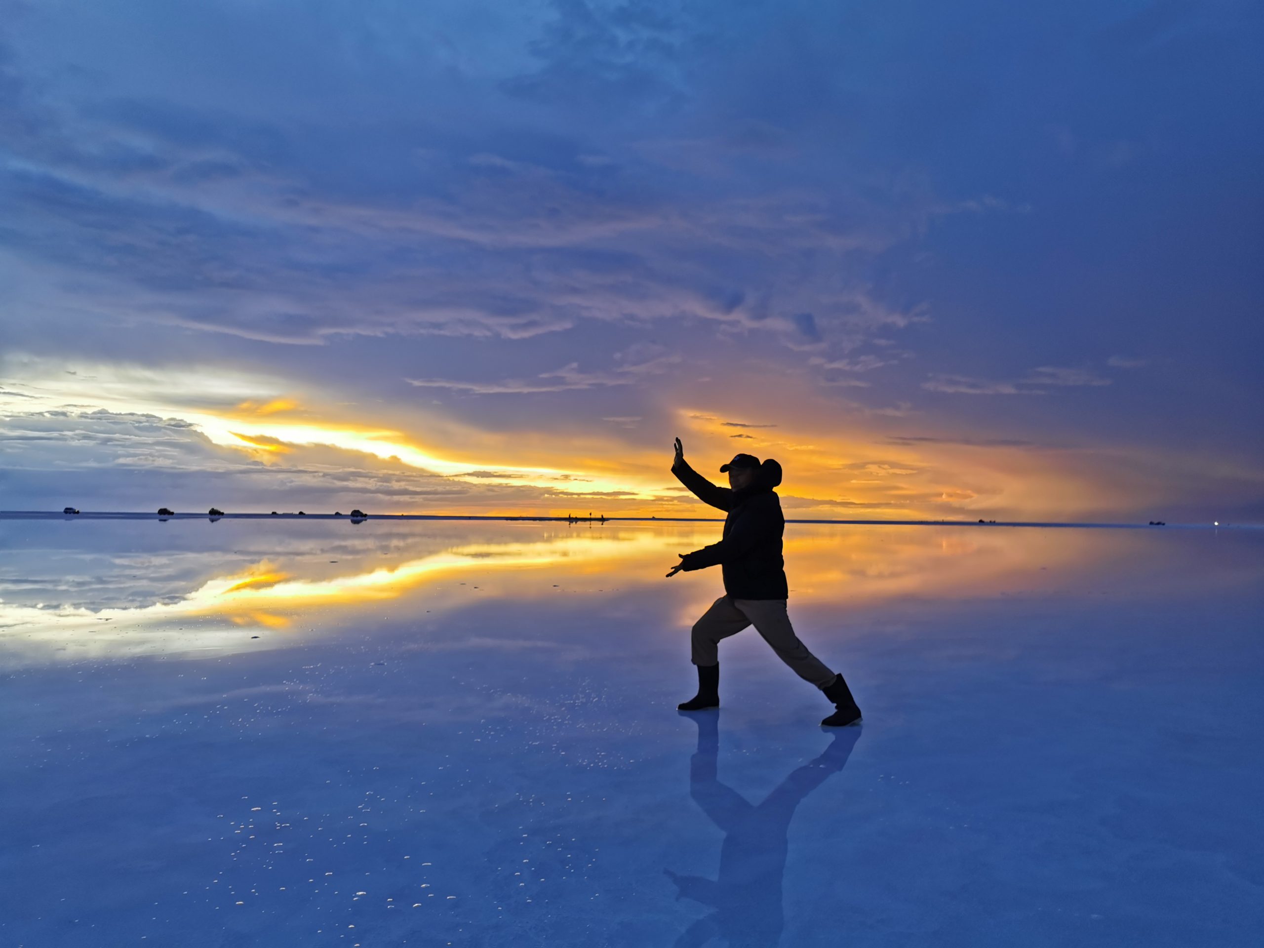 Uyuni